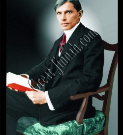Muhammad Ali Jinnah 11