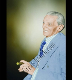 Muhammad Ali Jinnah 12