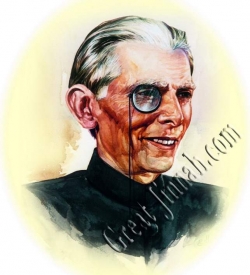 Muhammad Ali Jinnah 13