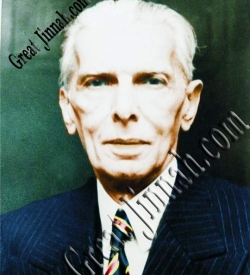 Muhammad Ali Jinnah 15