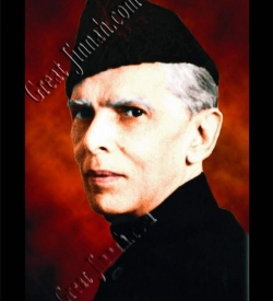 Muhammad Ali Jinnah 17