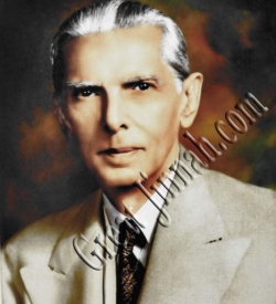 Muhammad Ali Jinnah 18