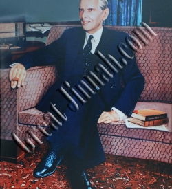 Muhammad Ali Jinnah 20