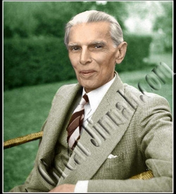 Muhammad Ali Jinnah 21