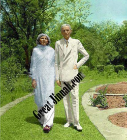 Muhammad Ali Jinnah 22