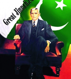 Muhammad Ali Jinnah 23