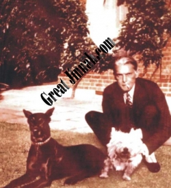 Muhammad Ali Jinnah 25