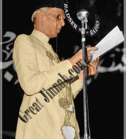 Muhammad Ali Jinnah 28