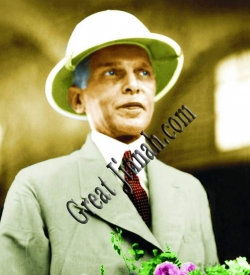 Muhammad Ali Jinnah 4