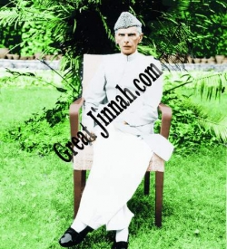 Muhammad Ali Jinnah 5