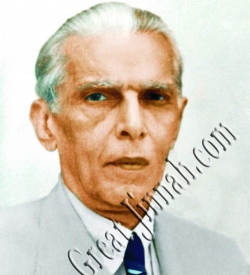 Muhammad Ali Jinnah 7