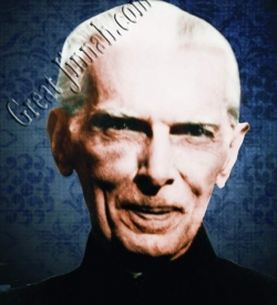 Muhammad Ali Jinnah 8