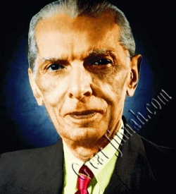 Muhammad Ali Jinnah 9