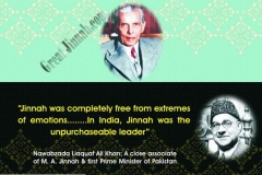 Founder Of Pakistan 25