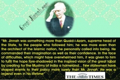 Founder Of Pakistan 37