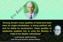 Founder Of Pakistan 5