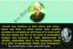 Founder Of Pakistan 6